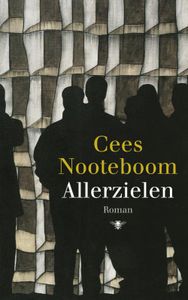 Allerzielen - Cees Nooteboom - ebook