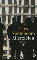 Allerzielen - Cees Nooteboom - ebook