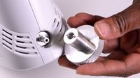 GCE Zen-O lite Sleutel voor Output Filter
