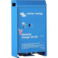 Victron Energy Phoenix Smart 24/16 (2) Loodaccu-lader 24 V Laadstroom (max.) 16 A