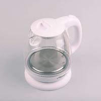 Feel-Maestro MR-055-WHITE waterkoker 1 l Wit 1100 W
