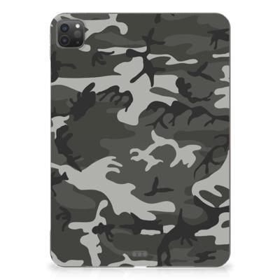 iPad Pro 11 (2024) Hippe Hoes Army Light iPad Pro 11 (2024) Hippe Hoes Army Light