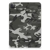 iPad Pro 11 (2024) Hippe Hoes Army Light