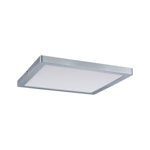 Paulmann Atria 70936 LED-paneel 20 W Neutraalwit Chroom (mat)