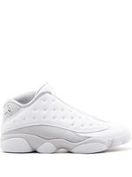 Jordan baskets Air Jordan 13 Retro Low - Blanc - thumbnail