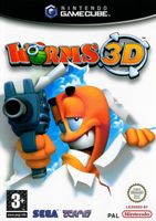 Worms 3D - thumbnail