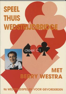 Speel thuis wedstrijdbridge (Paperback)