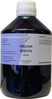 Arjuna rishta