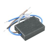 Lyora Schemersensor inbouwSensiq voor buitenlamp - 55.100.98
