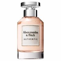 Abercrombie & Fitch Authentic Woman Eau de Parfum 30ml Abercrombie & Fitch Authentic Woman Eau de Parfum 30ml