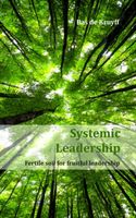 Systemic leadership - Bas de Kruyff - eBook (9789462544024) - thumbnail