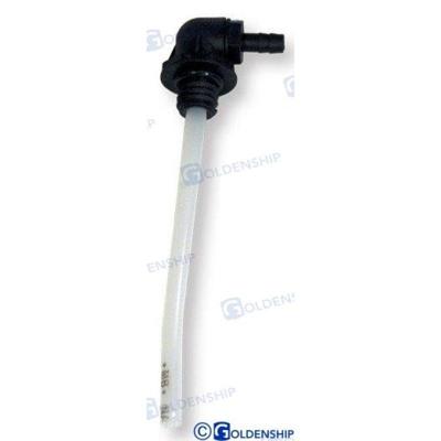 Depósito combustible y accesorios GS31058 - TOMA COMBUSTIBLE DEPOSITO