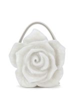 Dolce & Gabbana sac à main Rose Dolce Box - Blanc