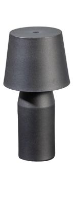 ETH Design tafellampAron zwart - 05-TL3247-30