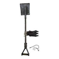 Schep My Other Me Multicolour Skelet Halloween S