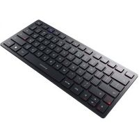 CHERRY KW 9200 Mini Draadloos Toetsenbord