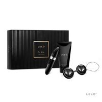 lelo - the alibi holiday gift set