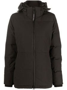 Canada Goose parka Chelsea - Noir