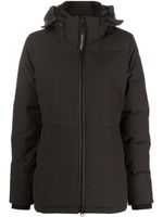 Canada Goose parka Chelsea - Noir