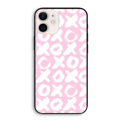 XOXO: iPhone 12 Biologisch afbreekbaar hoesje