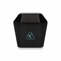 Oordopjes KSIX TP-8427542116471_BXTWGM01_Vendor Zwart