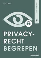 Privacyrecht begrepen (Paperback)