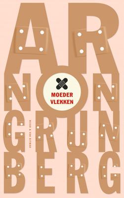 Moedervlekken (Paperback)