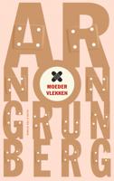 Moedervlekken (Paperback)