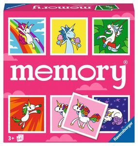 Ravensburger memory 20999 bordspel