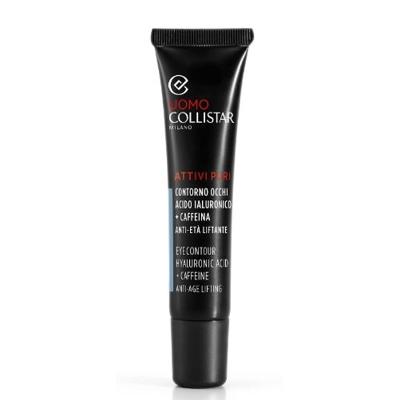 Collistar Attivi Puri Eye Contour Hyaluronic Crème 15ml