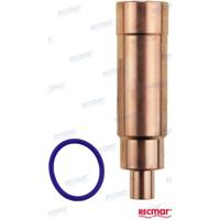 REC889970 - INJECTOR SLEEVE KIT Volvo