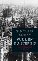 Vuur en duisternis - Sinclair McKay - eBook (9789045039848) - thumbnail