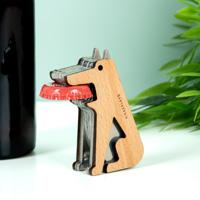 Hond Flesopener Hond Flesopener
