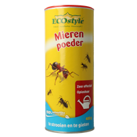 Mierenpoeder 400 Gram