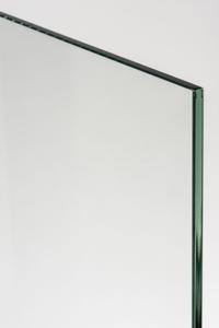 Balmani BMSS douchewand helder glas 126 x 200 cm