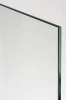 Balmani BMSS douchewand helder glas 33 x 200 cm