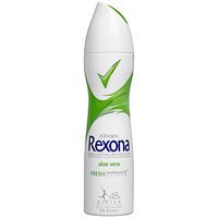 Rexona 8717163340561 deodorant Vrouwen Spuitbus deodorant 150 ml 1 stuk(s)