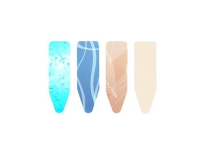 Brabantia overtrek e 135x49 cm 2mm dik