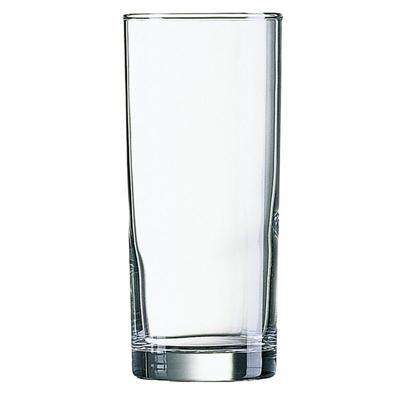 Glazenset Arcoroc Princesa Transparant Glas 340 ml (48 Stuks)