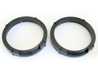 Luidspreker adapterringen (set) (RAS4002) Luidspreker adapterringen (set) (RAS4002)
