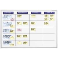 magnetoplan 1240698 Planbord
