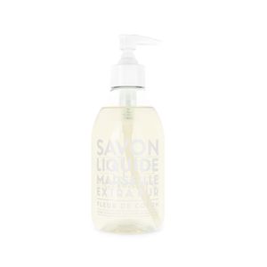 Compagnie De Provence Cotton Flower Liquid Marseille Soap