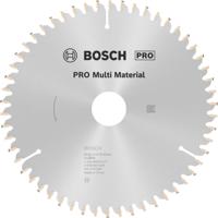 Bosch Accessories Multi Materiaal Cirkelzaagblad
