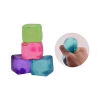 Johntoy Slow rise antistress kubus