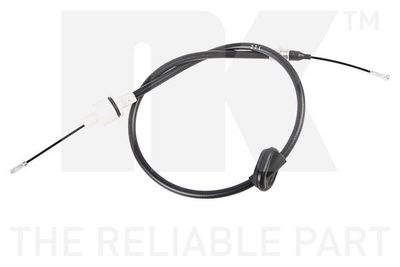 Koppelingkabel 922530