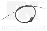 Koppelingkabel 922530
