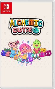 Alchemic Cutie