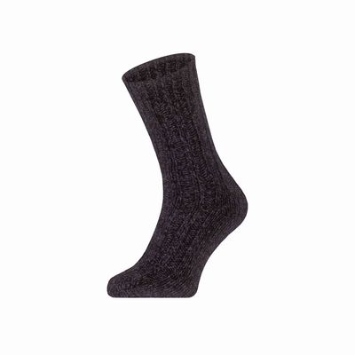 Noorse Alpaca wollen sokken