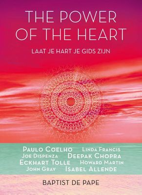 The power of the heart - Baptist de Pape, Arnoud Fioole - ebook