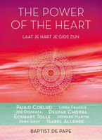 The power of the heart - Baptist de Pape, Arnoud Fioole - ebook